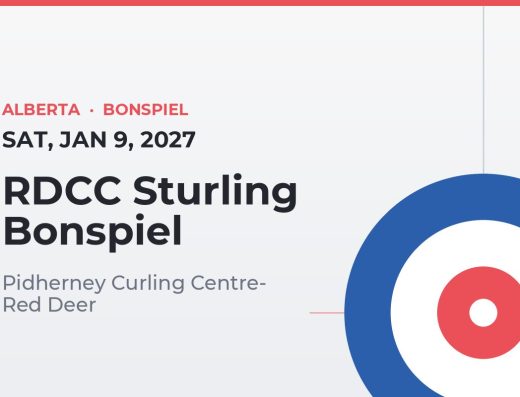 RDCC Sturling Bonspiel