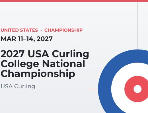 2027 USA Curling College National Championship