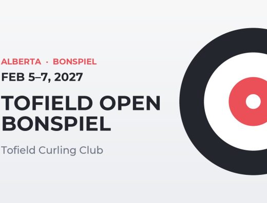 TOFIELD OPEN BONSPIEL