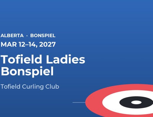 Tofield Ladies Bonspiel