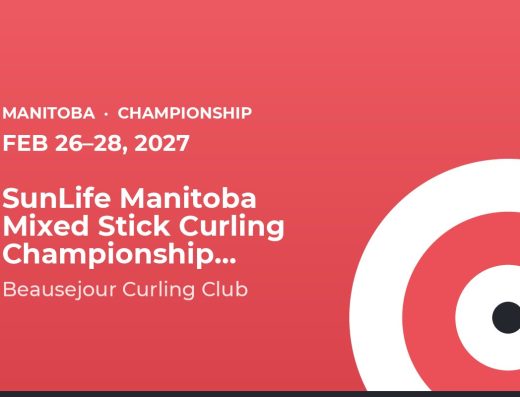 SunLife Manitoba Mixed Stick Curling Championship Presented by Jim Anton – Beausejour Curling Club
