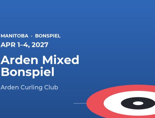 Arden Mixed Bonspiel