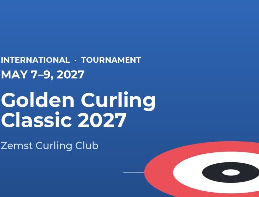 Golden Curling Classic 2027