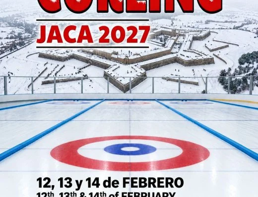 VI Bonspiel del Pirineo