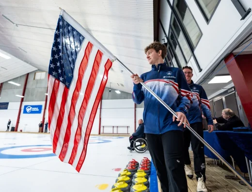 2027 USA Curling Junior U21 National Championships