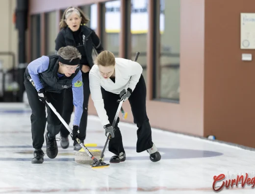 2026 USA Curling Men’s & Women’s Arena Club National Championships