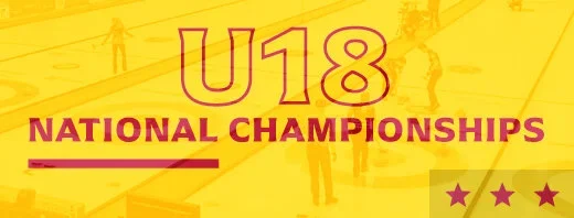 2027 USA Curling U18 Boys’ & Girls’ National Championships