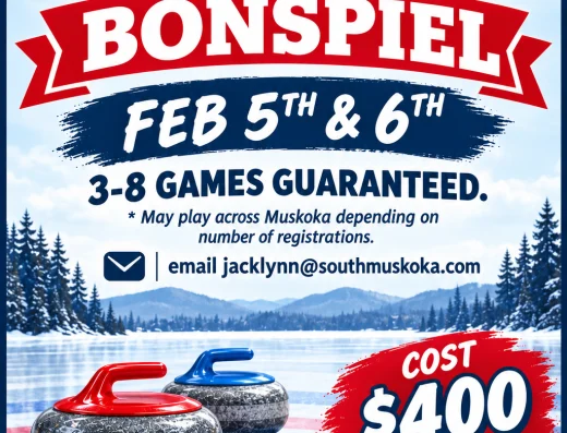 Mixed MLA – South Muskoka