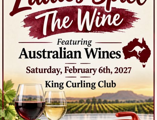 Spiel The Wine – Taste of Australia – King