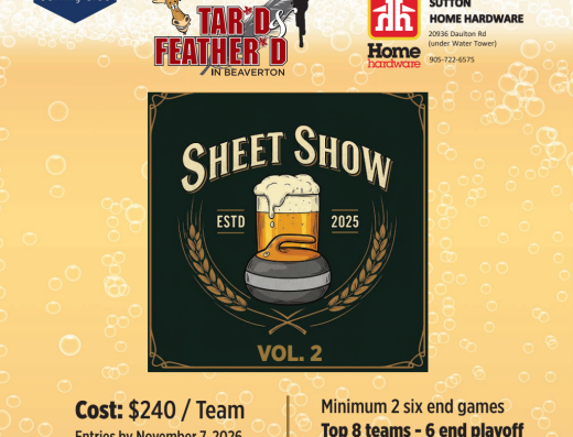 Sheet Show Vol. 2 – Beaverton