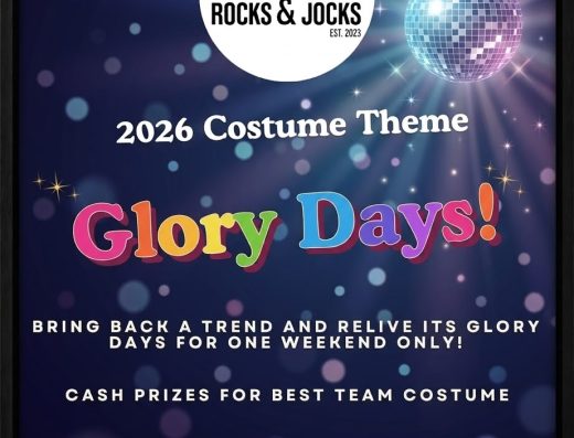 Rocks and Jocks
